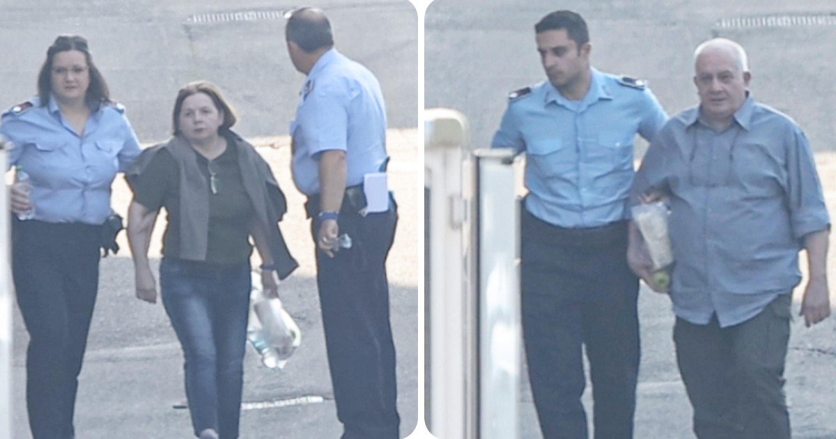 Strage di Erba, i giudici: nessuna prova nuova può scagionare Rosa Bazzi e Olindo Romano
