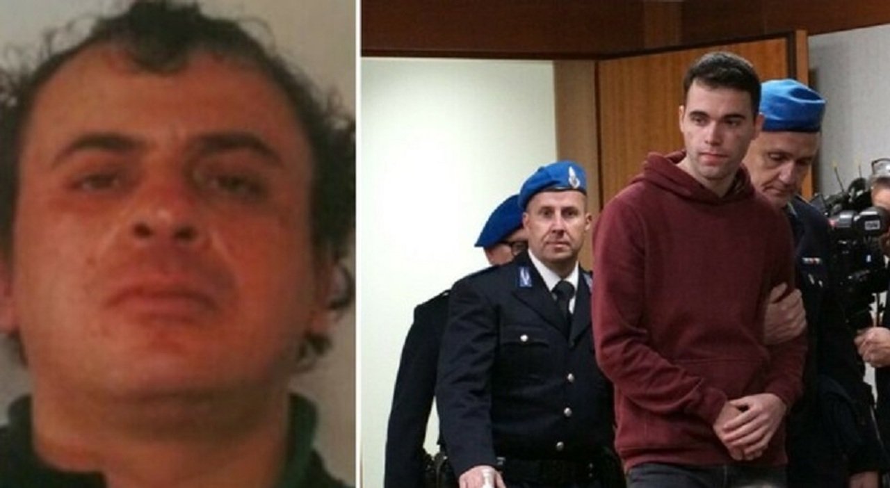 Un detenuto confessa di aver picchiato un collega per il ricordo di una vittima di femminicidio
