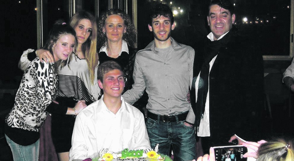 Antonio Ciontoli condannato a 14 anni per omicidio volontario, familiari a 9 anni e 4 mesi