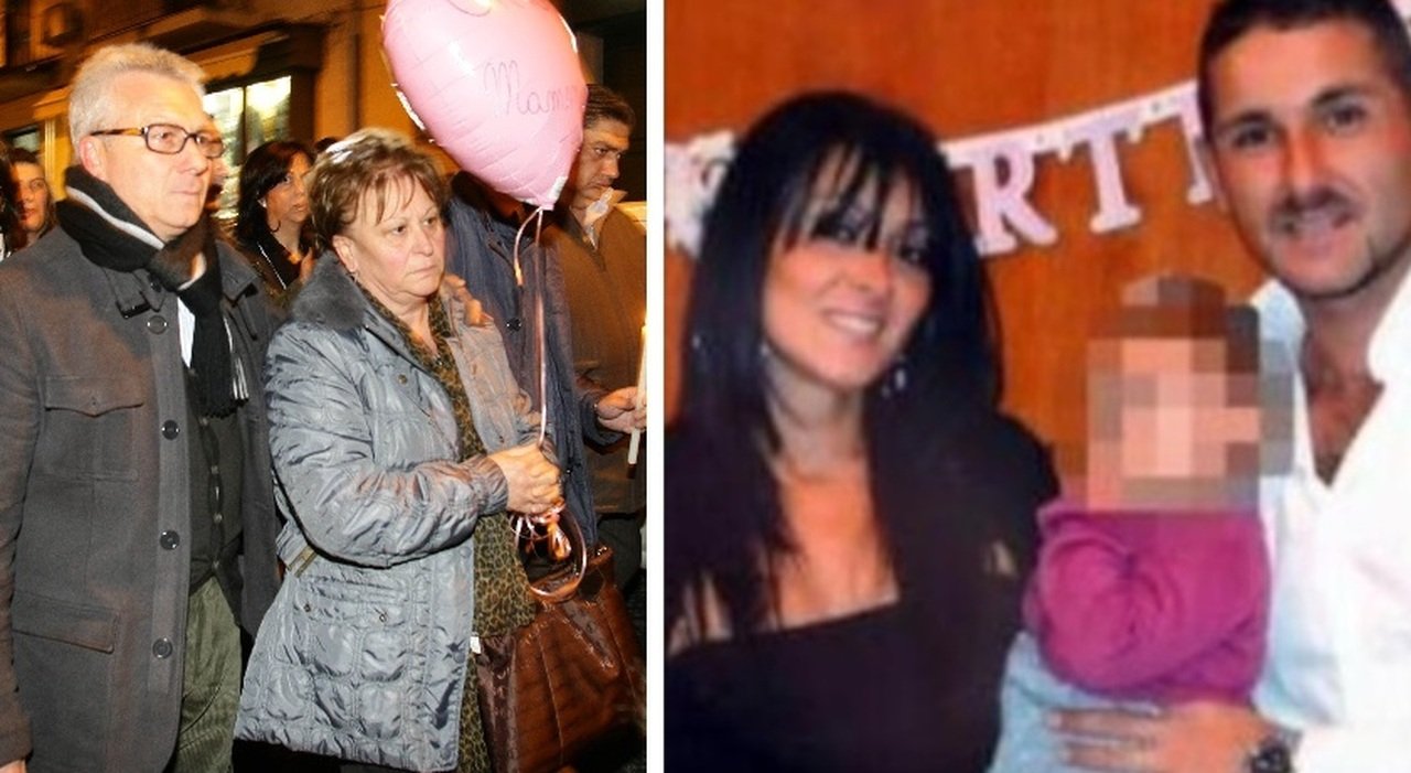 Gennaro Rea: «Parolisi potrebbe uscire tra due anni, non è più mio figlio»