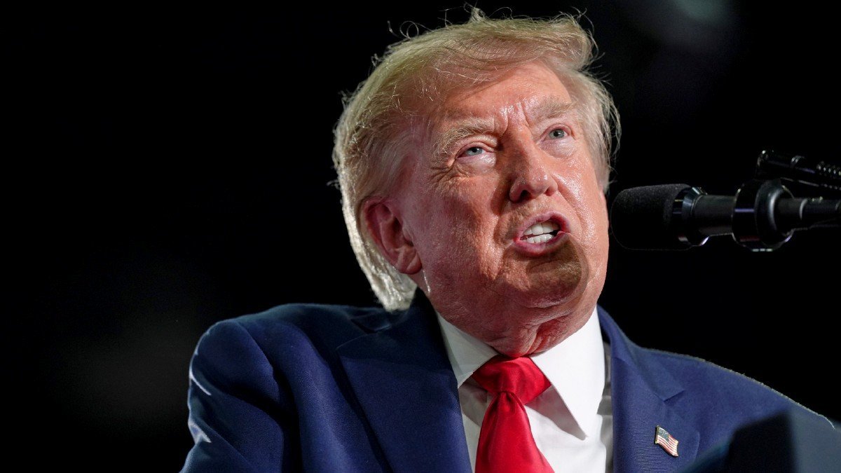 Trump firma accordo con Danimarca e Groenlandia per controllo permanente sulla sicurezza