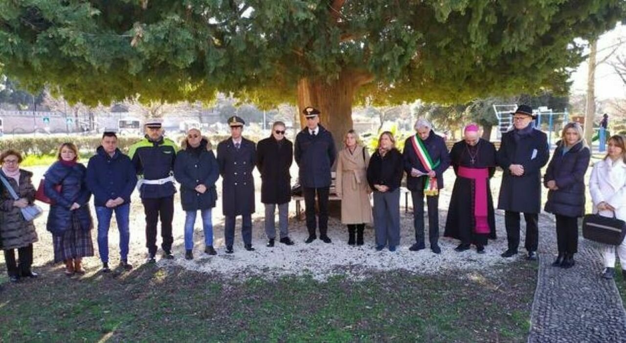 Ricordo di Pamela Mastropietro a Macerata: «Imparare dagli errori del passato»