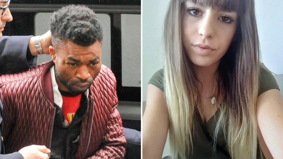 Ergastolo confermato a Oseghale per Pamela Mastropietro. La famiglia: “Non siamo ancora al termine del cammino”