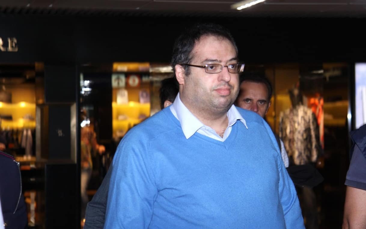 Danilo Restivo, il killer di Elisa Claps e Heather Barnett e dove si trova oggi