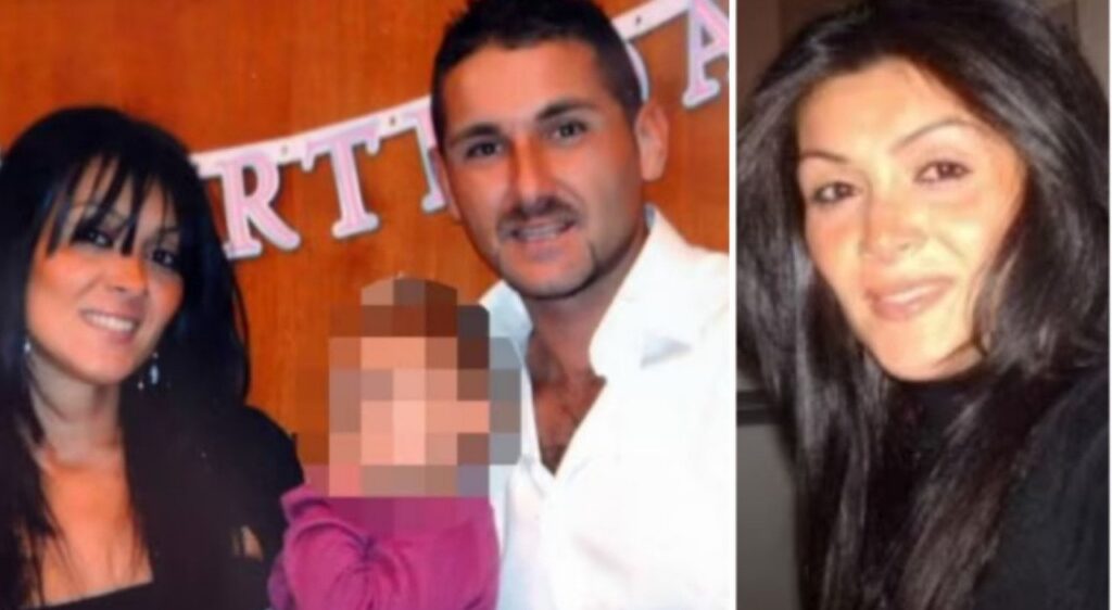 Salvatore Parolisi, il carcere e il rapporto con la figlia dopo il femminicidio di Melania Rea