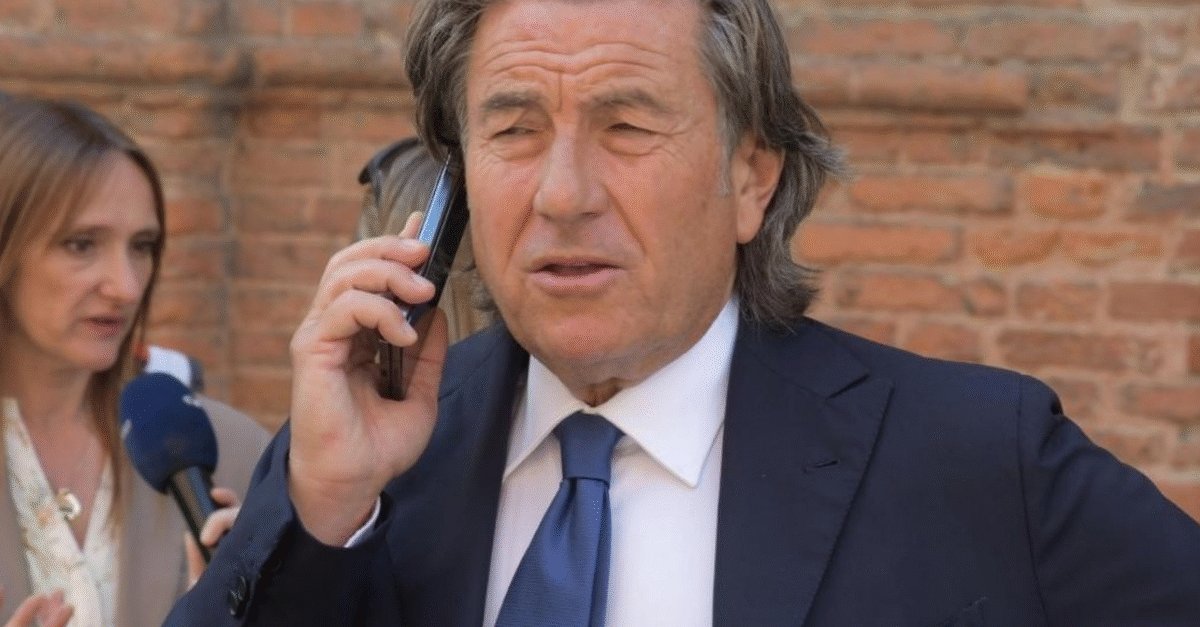 Presunto esposto della famiglia Cappa: nomi citati e replica di De Rensis nel delitto di Garlasco