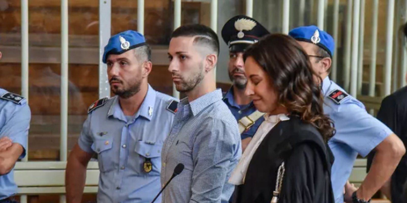 Alessandro Impagnatiello, ergastolo confermato ma premeditazione esclusa. La sorella: «Vergogna!»