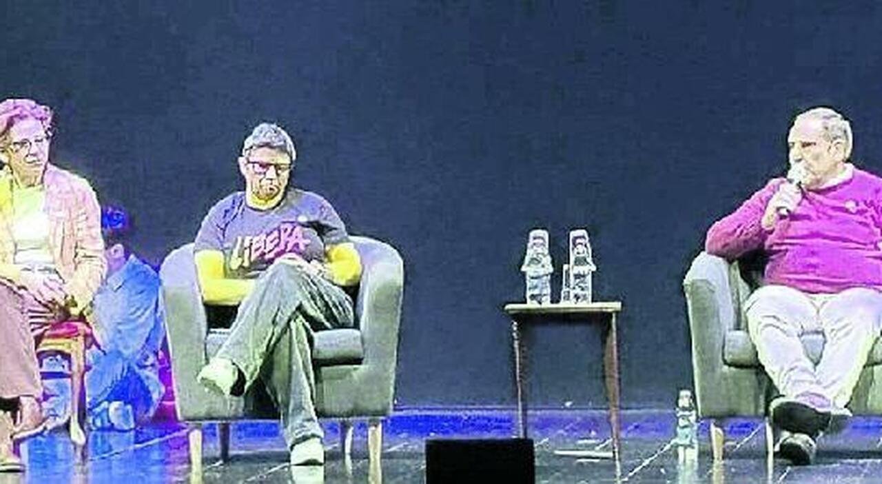 Ricordare Elisa Claps: un incontro tra studenti e familiari