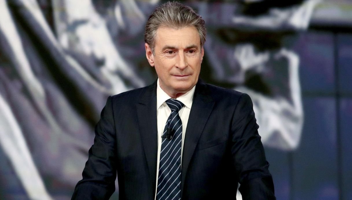 Milo Infante critica l’interrogatorio breve di Andrea Sempio nel delitto di Garlasco