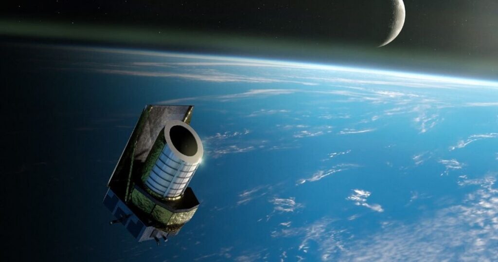 L’Italia nel cuore dell’economia spaziale: una guida per comprendere il futuro