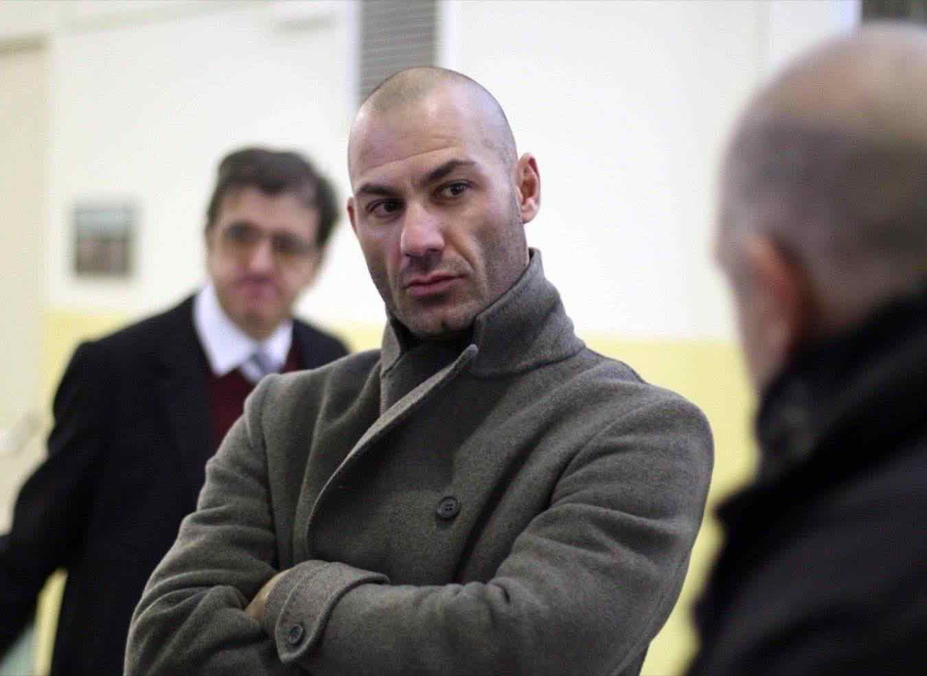 Riccardo Bossi, figlio di Umberto, arrestato per truffa e uso indebito del Reddito di cittadinanza