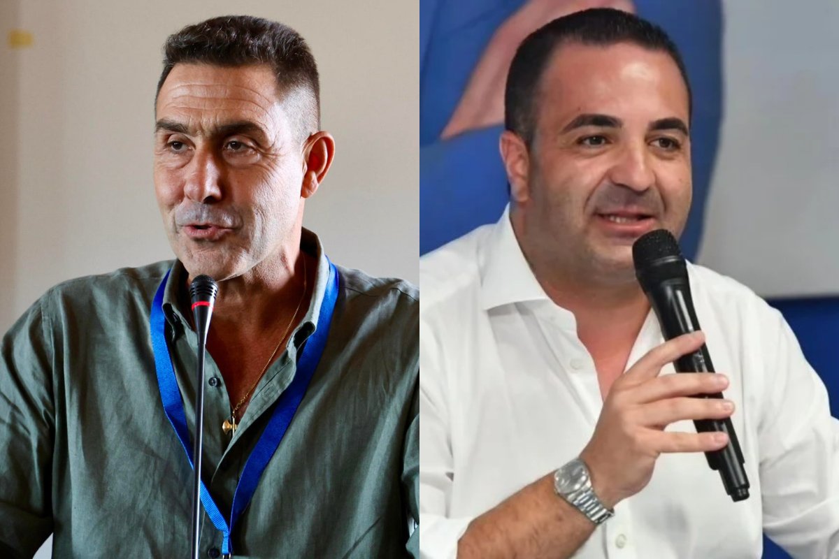 Vannacci e le urla al comizio: «Cornuto sei tu!». Il confronto acceso tra sindaco e leader di Futuro nazionale