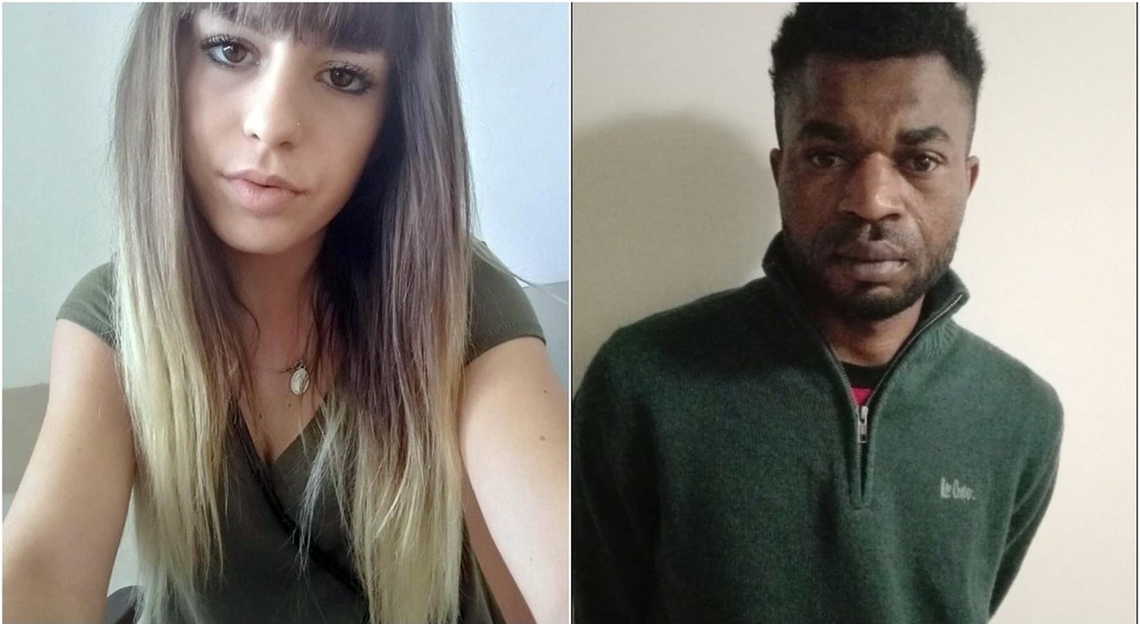 Ergastolo confermato per Oseghale: Cassazione riconosce violenza sessuale e respinge ricorso