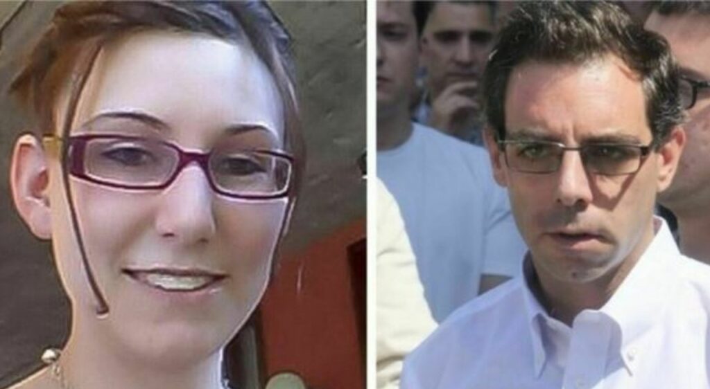Il fidanzato di Sharon Verzeni: «Sono morto con lei, vivo ancora a casa dei suoi genitori»