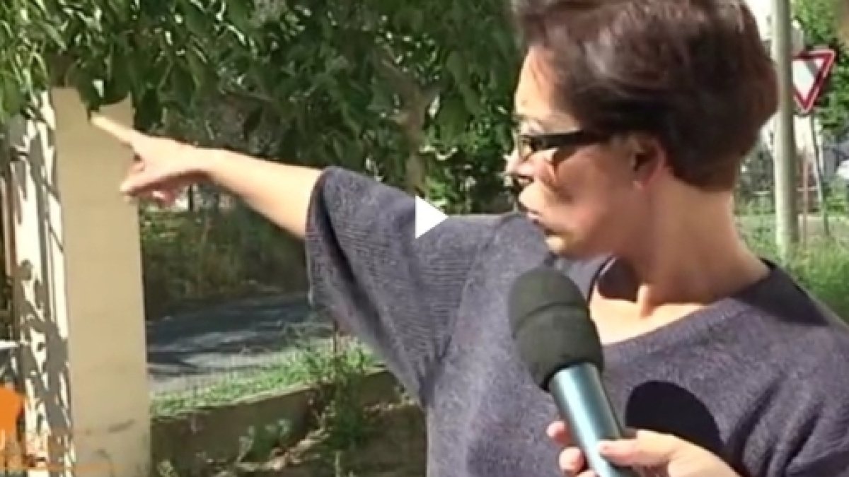 Nuova testimonianza sull’omicidio di Roberta Ragusa: marito e suocero avrebbero visto la donna in quel terreno