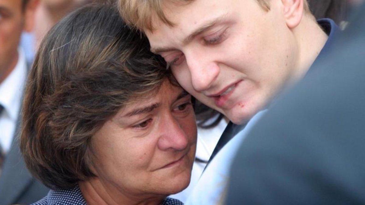 Il dolore della madre di Alberto Stasi e la lunga storia del caso Garlasco