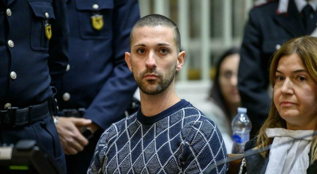 Alessandro Impagnatiello cerca di evitare l’ergastolo: «Non c’era un piano per uccidere Giulia»