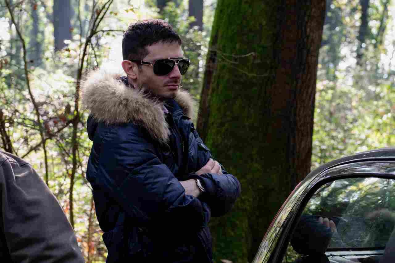 La serie HBO “Melania Rea” presenta la ricostruzione del caso in anteprima a Roma
