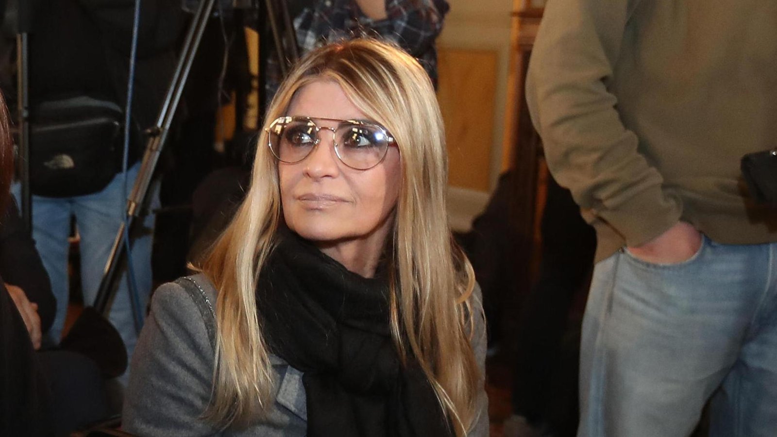 La vedova di David Rossi: indagini fatte male, la banca non ha mai risposto