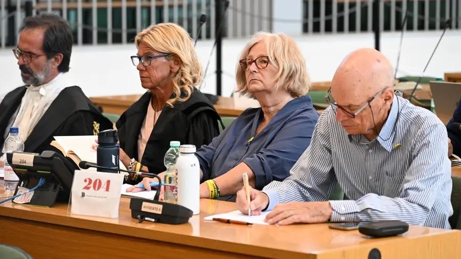 Il governo italiano attende: il risarcimento per Regeni non è ancora deciso
