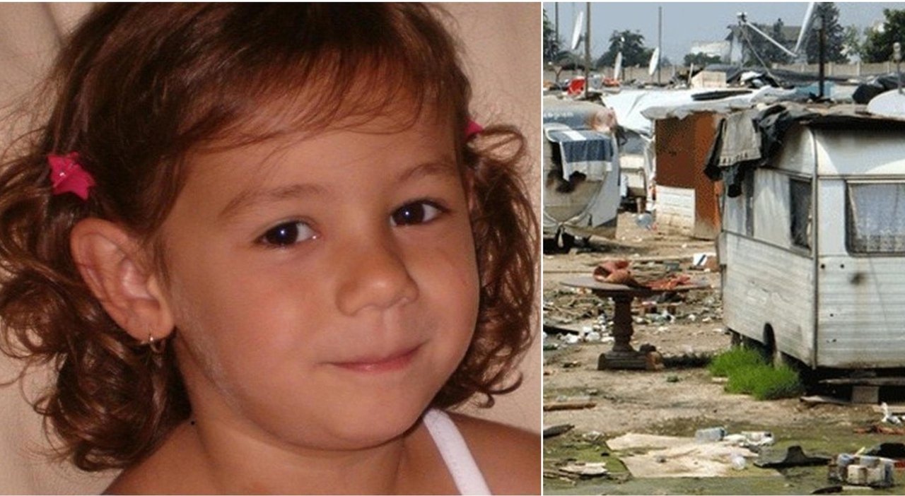 Test Dna negativo per Denise Pipitone, ragazza bosniaca non è la bambina scomparsa