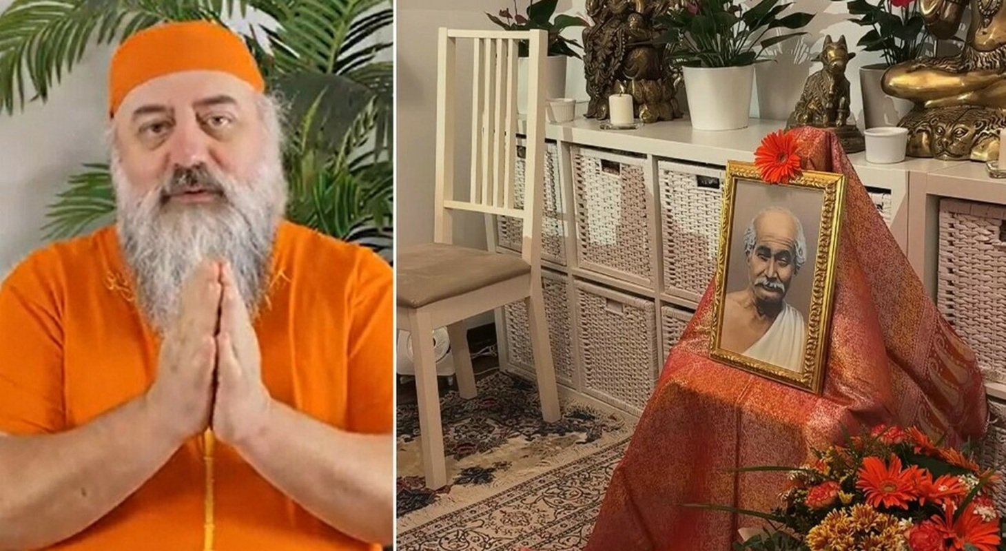 Bruno Malatesta e la sua setta di Almese: violenze, abusi e manipolazione di donne