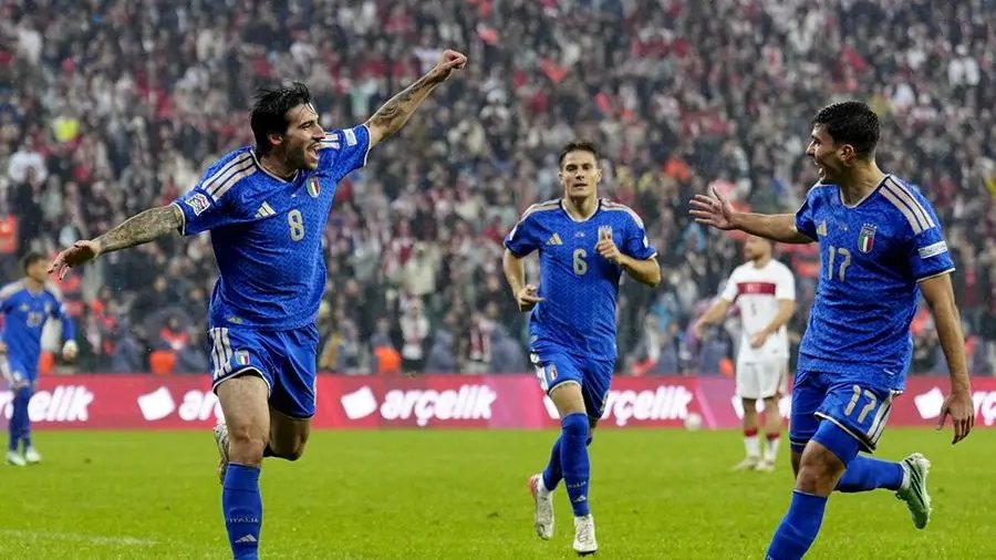 L’Italia e il bisogno di libertà nel calcio