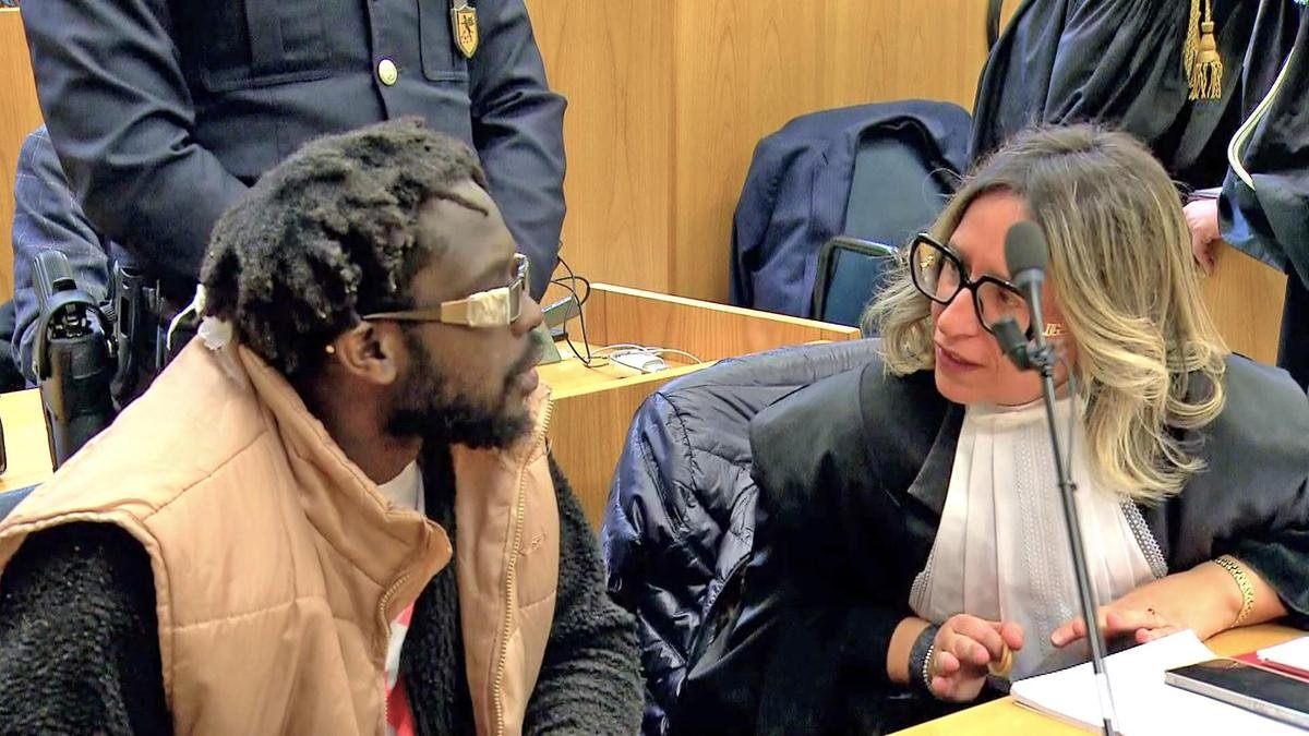 Sharon Verzeni, l’amara giustizia. La sorella: nessun pentimento. Moussa non ha capito il male fatto