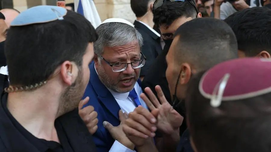 La Corte suprema dà un colpo a Netanyahu: partiti arabi ammessi alle elezioni