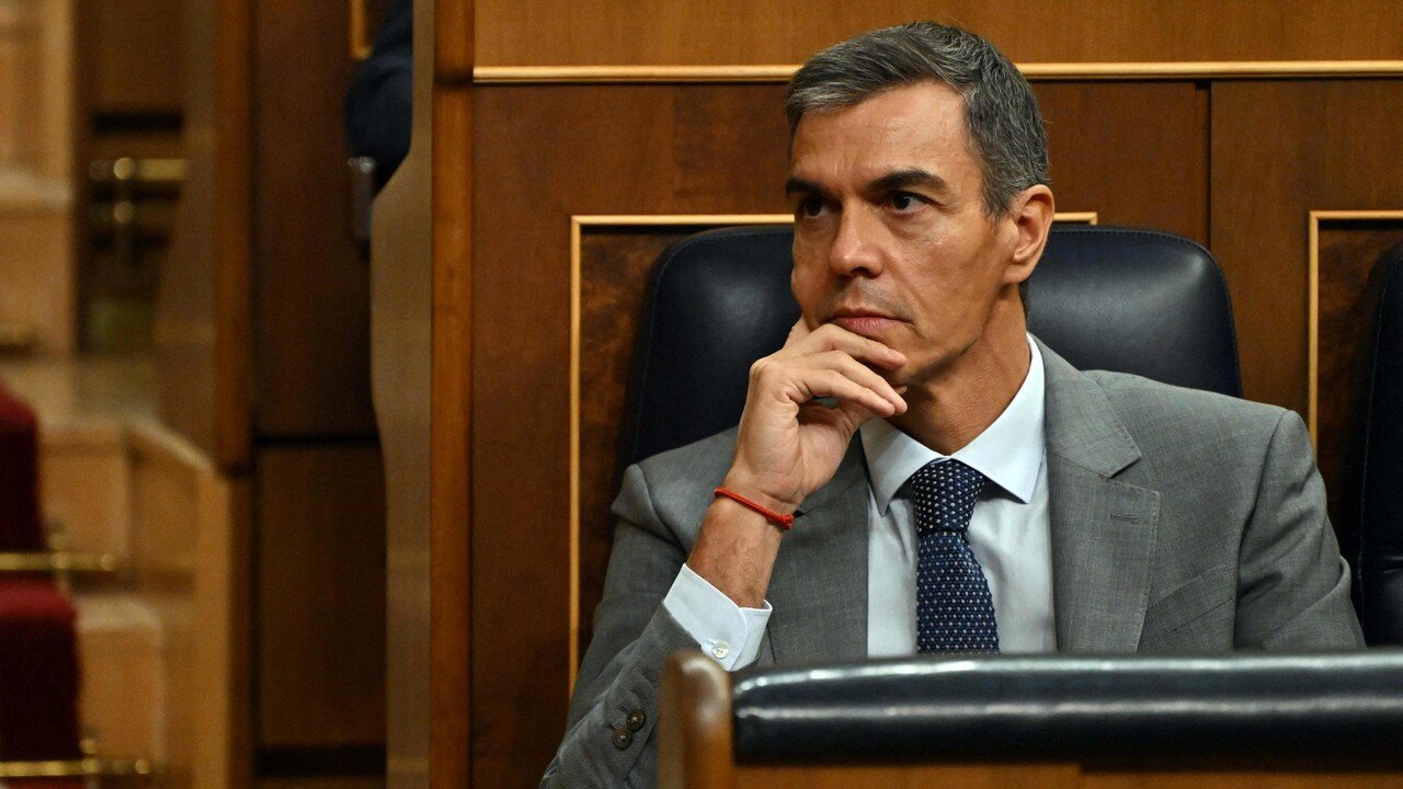 Il Congresso spagnolo respinge i decreti casa, Sanchez valuta elezioni anticipate