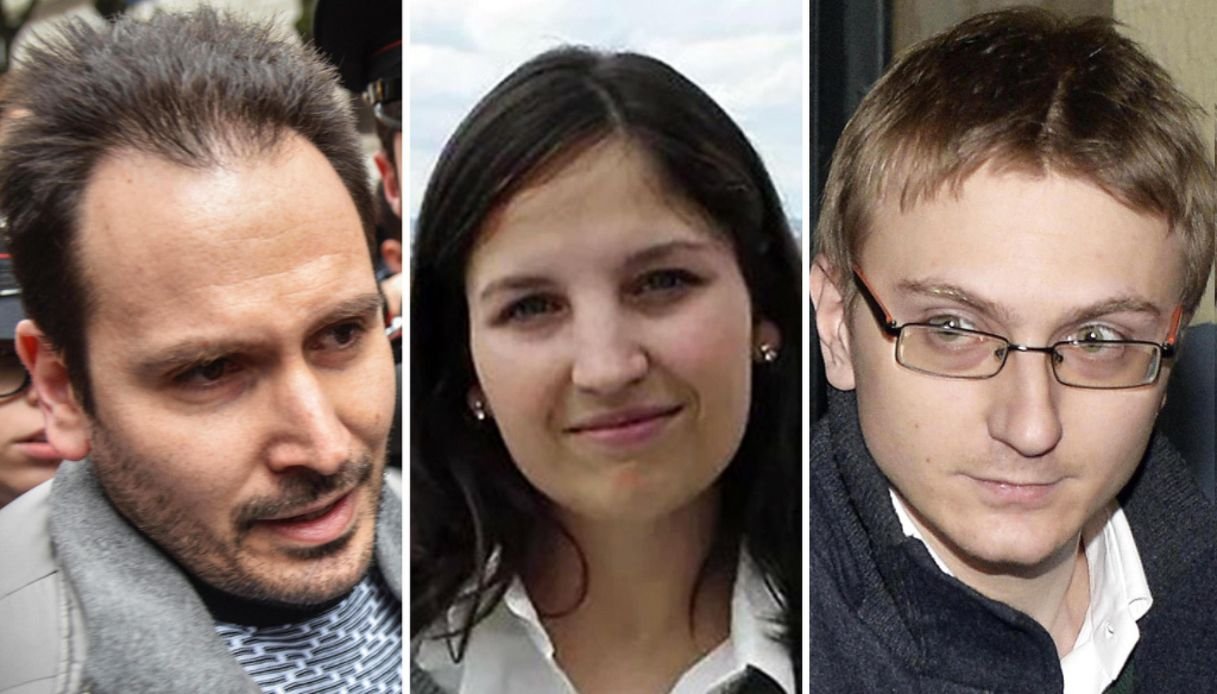 Il caso Garlasco si complica: nuove accuse per Andrea Sempio e revisione per Alberto Stasi
