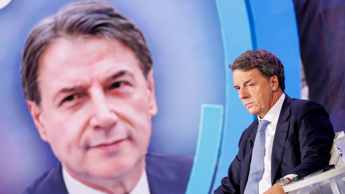Renzi: “Non devo dare garanzie, facciamo un contratto alla tedesca”