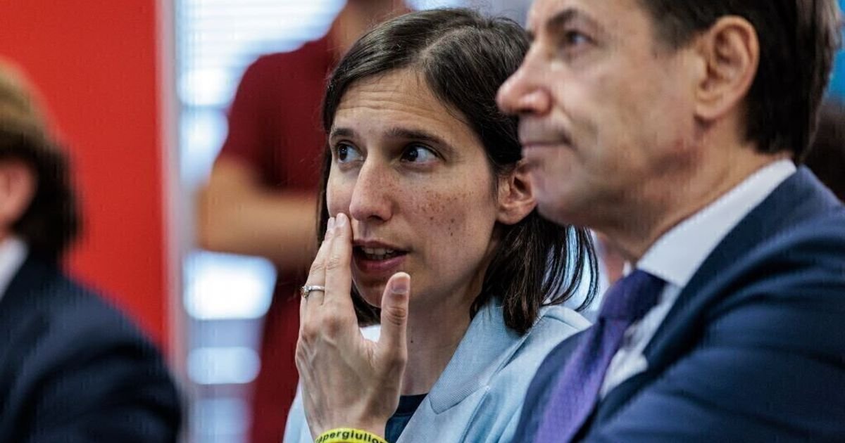 Schlein chiama a un’unità senza divisioni nel centrosinistra