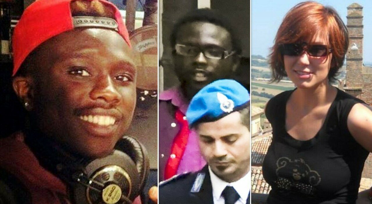 Sharon Verzeni, il processo in aula: il psichiatra parla di omicidio per piacere