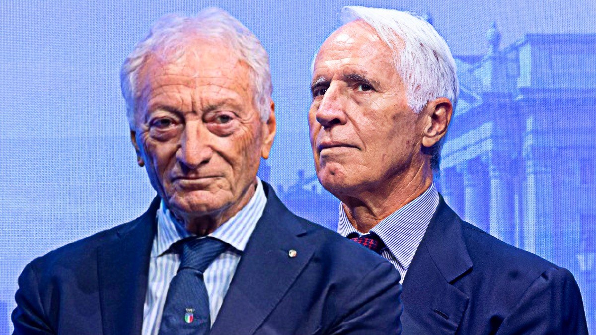 Conflitto d’interessi e Kings League: il ruolo di Marco Buonfiglio nel dibattito per il controllo della Federcalcio