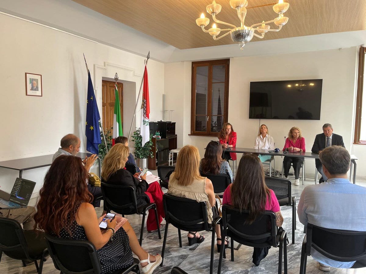 Casa di Semi-Autonomia Giulia Cecchettin riapre a Grottaferrata per donne vittime di violenza