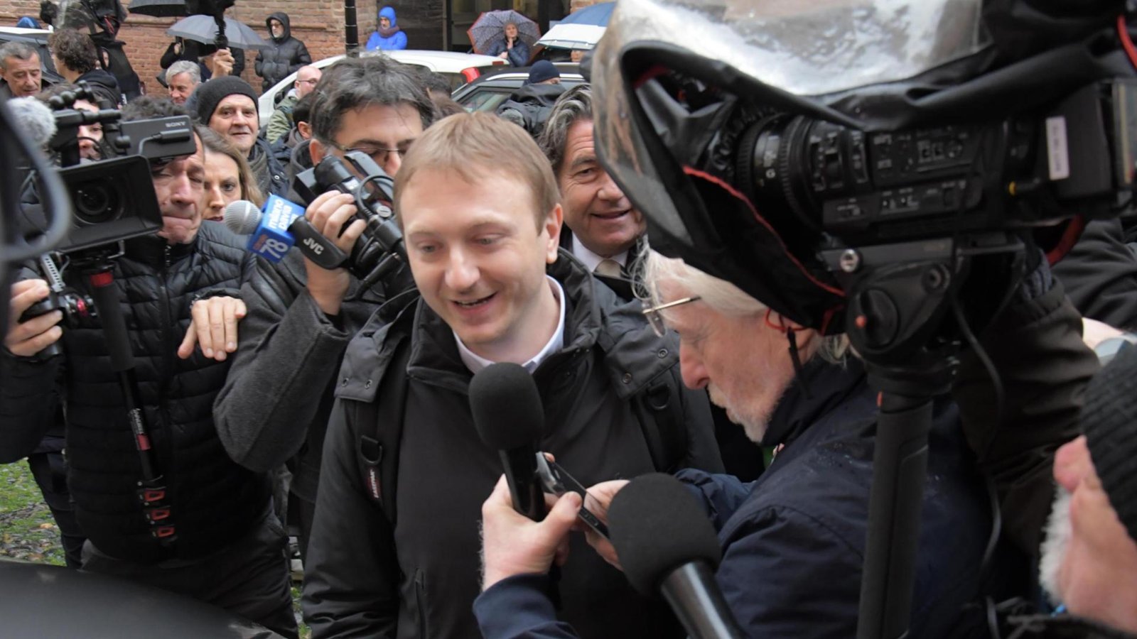 Una consulenza psicologica illegittima su Stasi emerge dal fascicolo del Ris