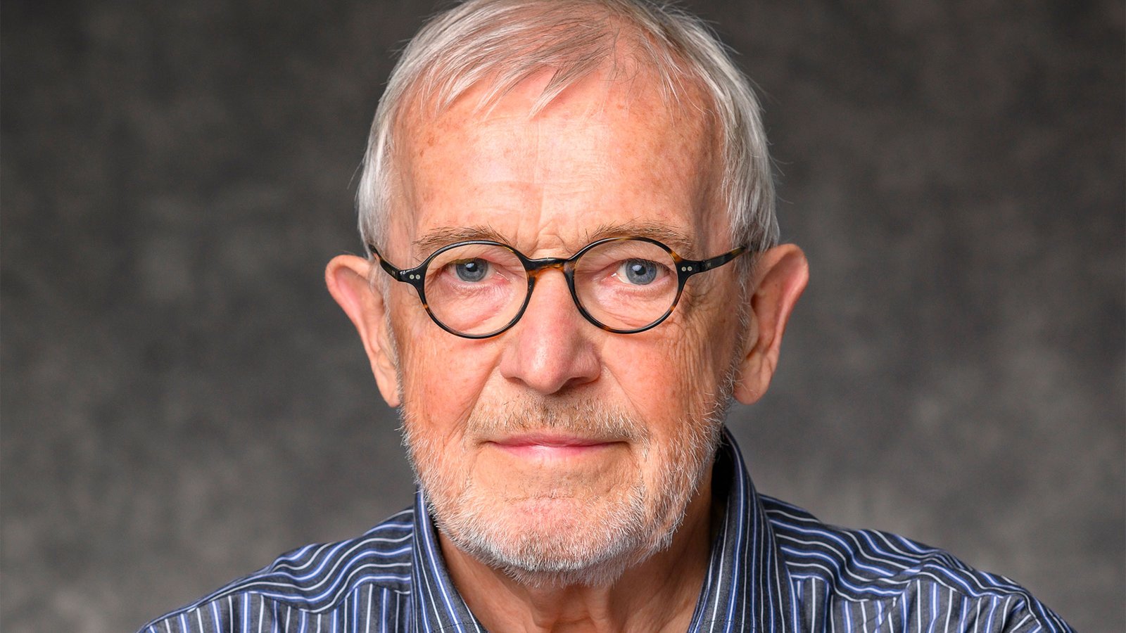Francis Halzen riceve il Nobel per la fisica 2026 per il contributo a IceCube