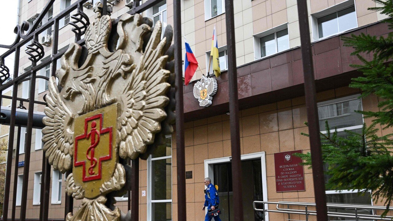 Russia e USA monitorano peste in Siberia, USA segnalano un decesso