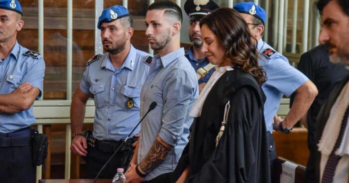 Ergastolo confermato per Impagnatiello in appello per omicidio Giulia Tramontano