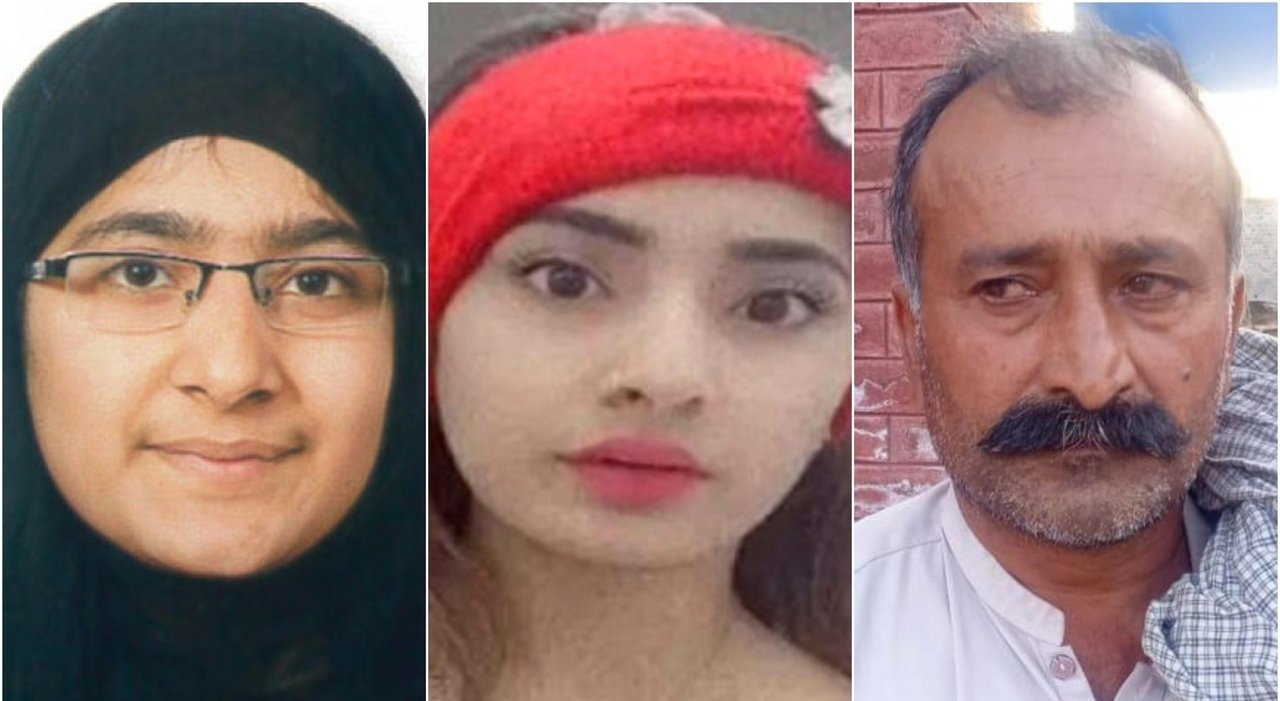 La Cassazione conferma le condanne per i familiari di Saman Abbas