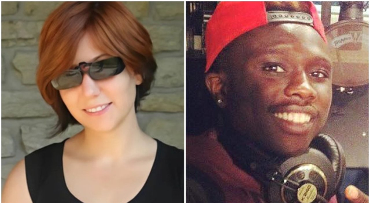 Moussa Sangare, l’omicidio premeditato di Sharon Verzeni: «A casa un tiro al bersaglio e un ceppo da coltelli»