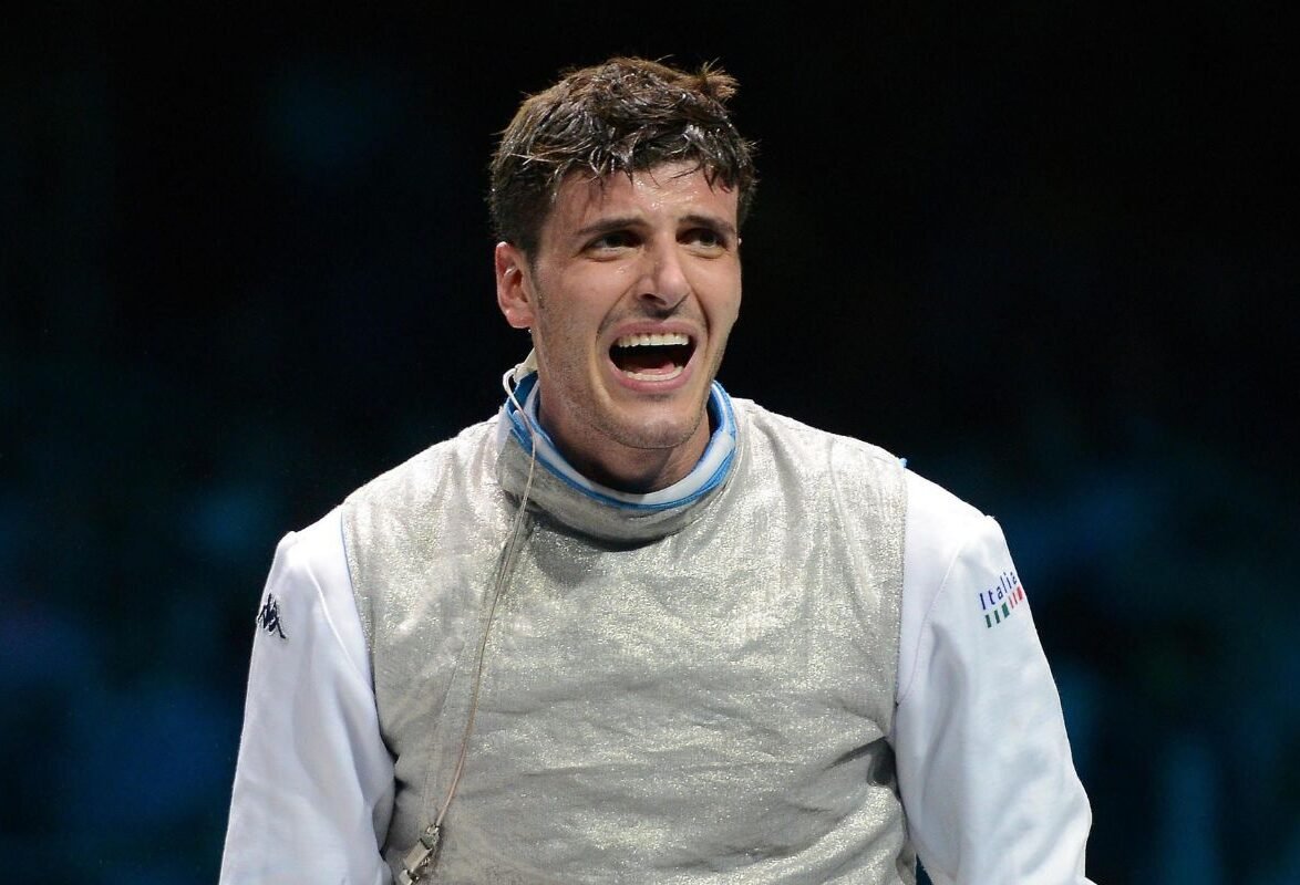 Andrea Cassarà diventa ct della scherma russa, ex schermidore azzurro dopo vicende giudiziarie