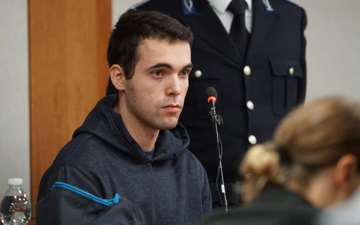 Turetta rinuncia al processo d’Appello per femminicidio Cecchettin: “Accetto l’ergastolo”