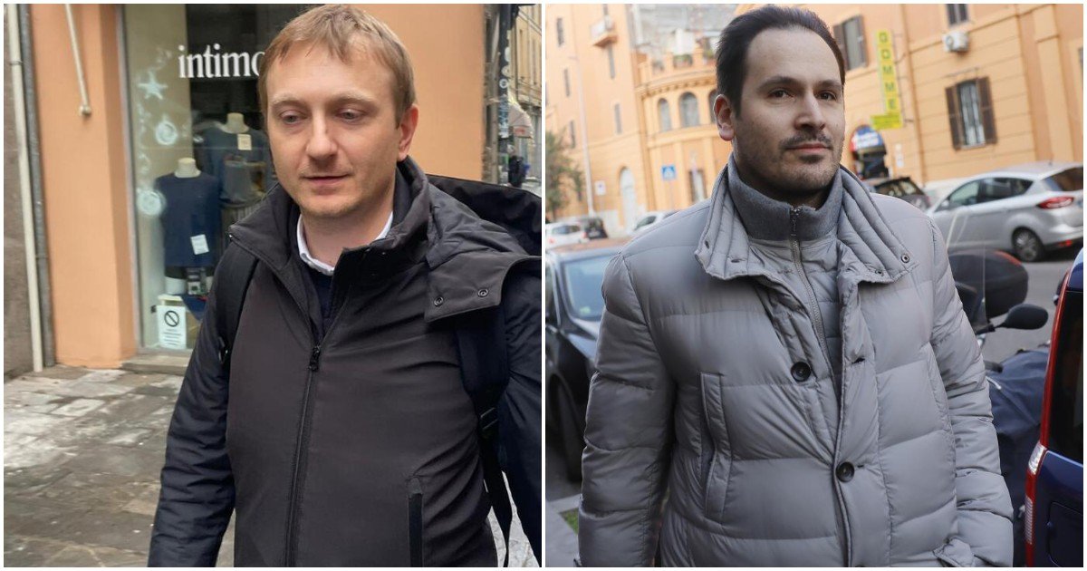 Appunti di Sempio sul caso Garlasco: “Mamma in panico” e sogni violenti
