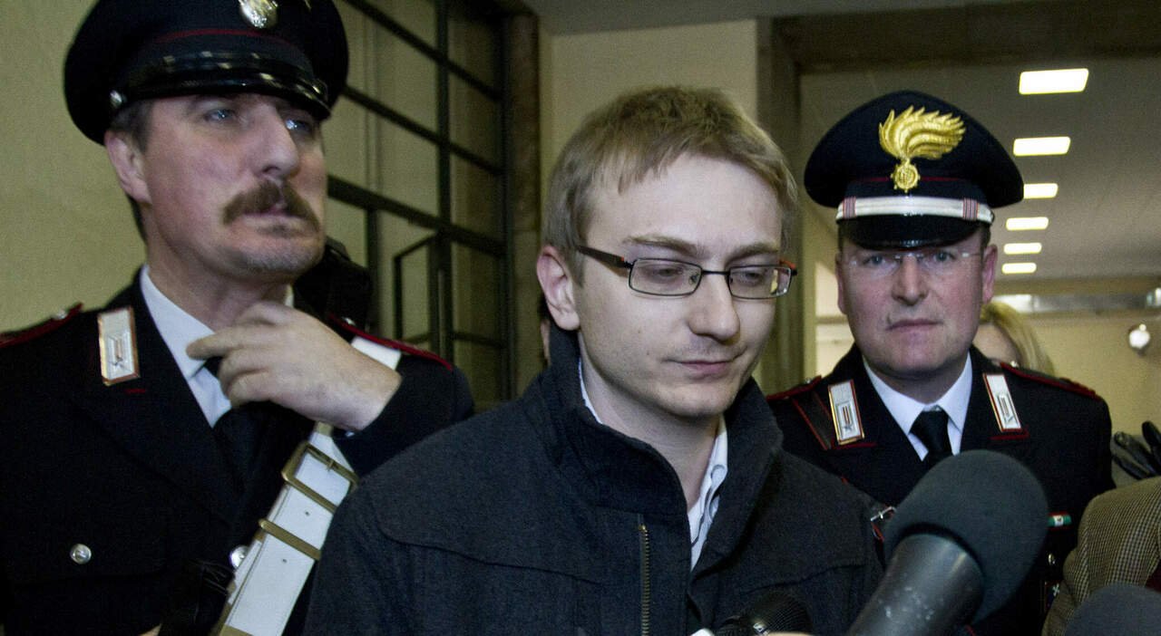 Andrea Sempio accusato dell’omicidio di Chiara Poggi: pm spingono per revisione processo Stasi