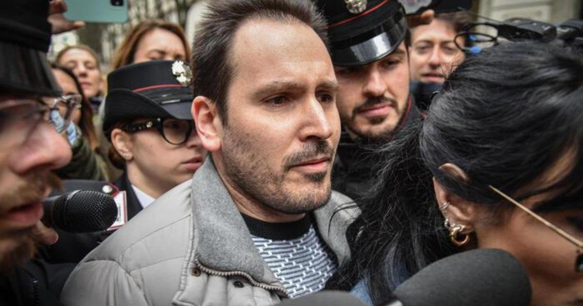 Nuova intercettazione rivela una versione diversa sull’omicidio di Chiara Poggi