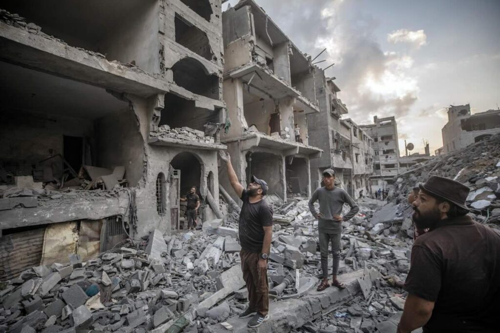 Elezioni palestinesi a rischio: rinvio a settembre 2027 per mancanza di condizioni