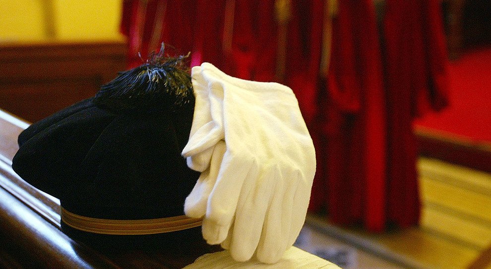 Giuseppe Caracciolo assolto dopo 10 anni: il magistrato scagionato per il fatto non sussiste