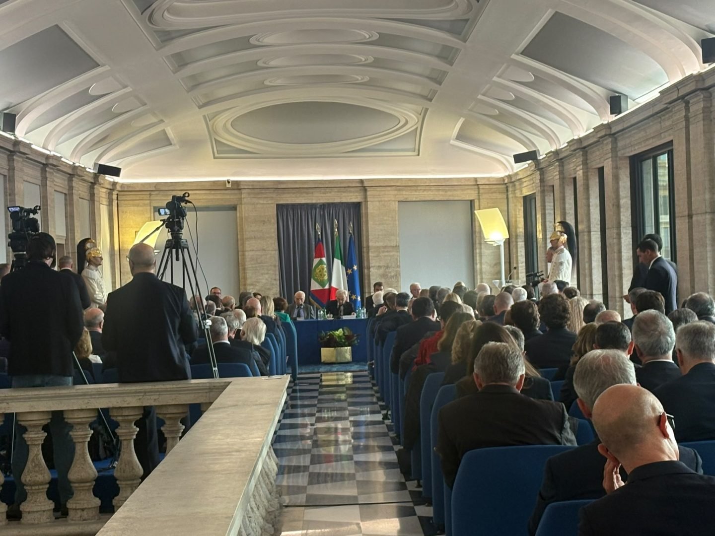L’Europa in trasformazione: un libro che chiama a un risveglio politico e sociale